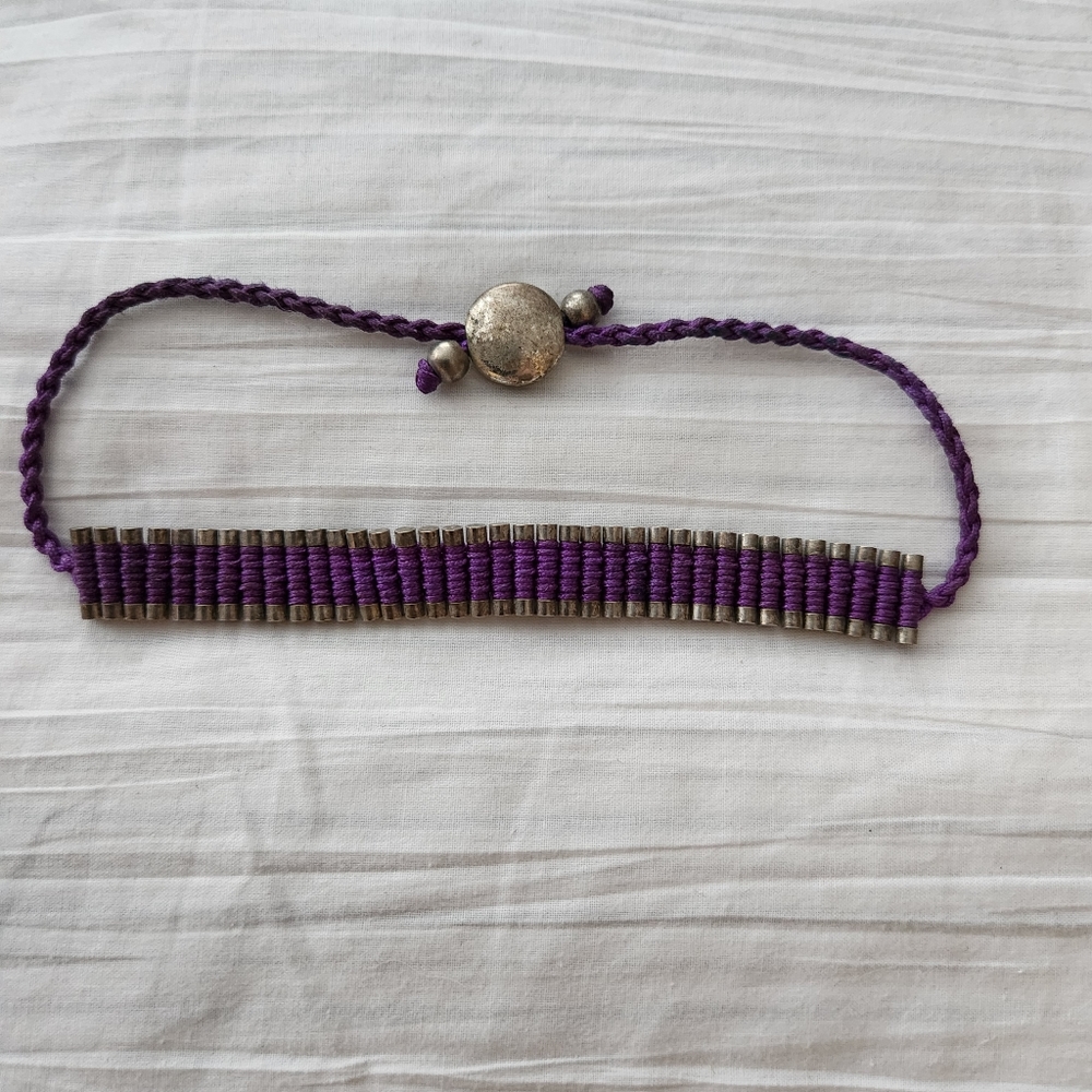Friendship Bracelet